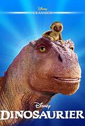 Image result for Dinosaur Film