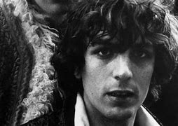 Image result for Syd Barrett Death