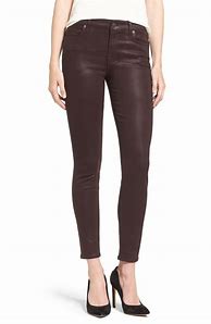 Image result for Plum Skinny Jeans