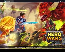 Image result for Hero Wars Game