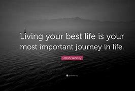 Image result for Live Best Life Quote