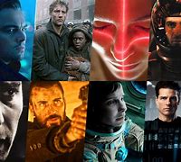 Image result for what is the best science fiction movie?