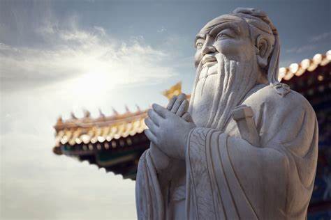 Interesting Facts about Confucianism