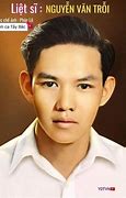 Image result for Nguyen Van Troi