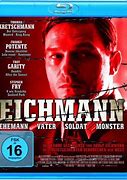 Image result for Cast of Eichmann
