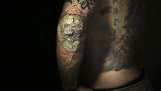Image result for Iraq War Vet Tattoos