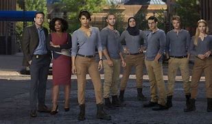 Image result for Quantico Cast Season 2
