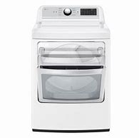 Image result for LG Electronics 27 In. 4.5 Cu. Ft. Ultra Large Capacity Graphite Steel Front Load Washer With Steam And Wi-Fi Connectivity