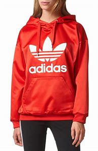 Image result for Adidas Blue Middle Logo Hoodie
