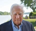 Image result for David McCullough Home Library