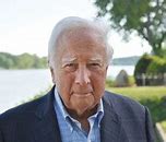 Image result for David McCullough Yale