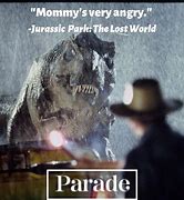 Image result for Jurassic Park Novel Quotes