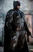 Image result for Ben Affleck's Batman