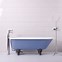 Image result for 48 Small Bathtub