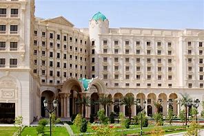 Image result for Saudi Arabia Hotels