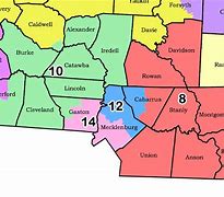 Image result for North Carolina 14th Congressional District