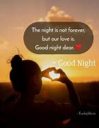 Image result for Good Night Quotes in English