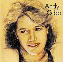 Image result for Andy Gibb Drugs