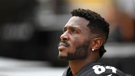 Antonio Brown net worth in 2023-Salary, Complete Guide