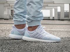 Image result for Adidas by Stella McCartney Ultra Boost Parley Shoes