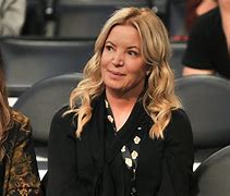 Image result for los angeles lakers jeanie buss