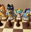 Image result for Character Chess Sets