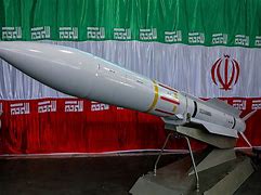 Image result for Iran Nuclear Missile