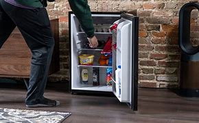 Image result for Best Places for Mini Fridges in Room