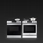 Image result for Samsung Smart Things Electric Range