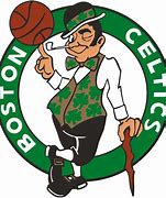 Image result for Boston Celtic Logo