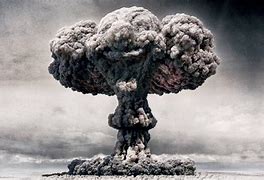 Image result for The Atom Bomb