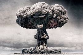 Image result for Atomic Nuke Bomb