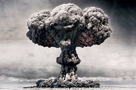 Image result for Atomic Bomb Pic