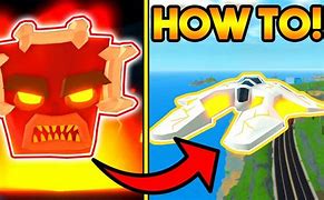 Image result for Roblox Mad City Volcano Boss
