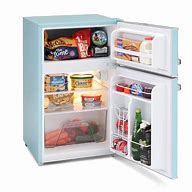 Image result for Small Undercounter Fridge and Freezer