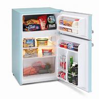 Image result for Small Chest Freezer for Camper Van