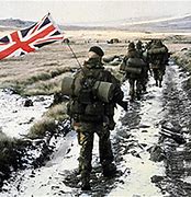 Image result for H. Jones Falklands War
