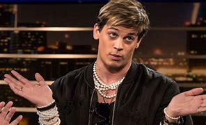 Image result for Milo Yiannopoulos Build Wall