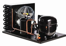 Image result for Embraco Condensing Unit