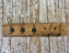 Image result for Antique Wall Hangers