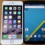 Image result for Which one is better the iPhone 6 or the iPhone 6 Plus%3F