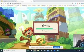 Image result for Prodigy Accounts That Work