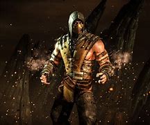 Image result for MKX Scorpion Wallpaper HD 11