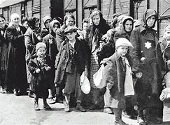 Image result for Liberation From Auschwitz