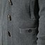 Image result for Cardigan with Hood Men's