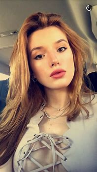Sexy pics of Bella Thorne The Fappening News