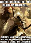Image result for Dungeons Dragons Characters Memes