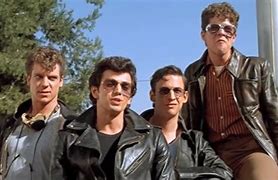 Image result for movie grease 2 cast