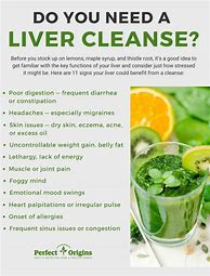 Image result for Healthy Liver Cleanse