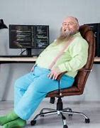 Image result for Office Space Fat Guy